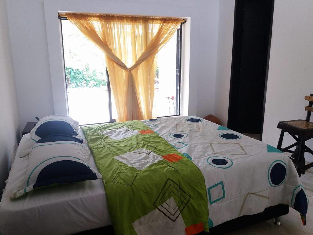 Hostal Morobik Попаян Екстериор снимка