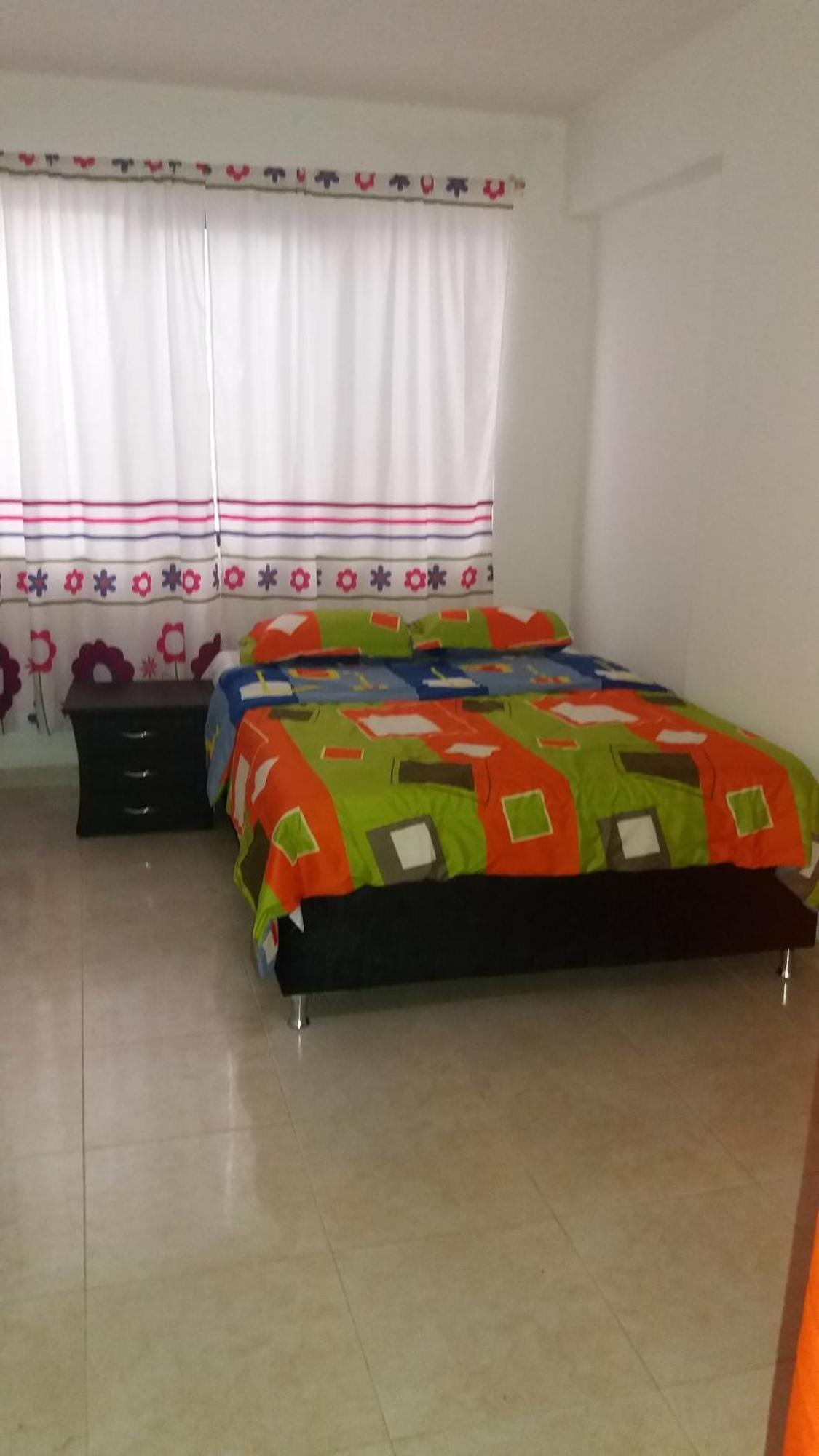 Hostal Morobik Попаян Екстериор снимка